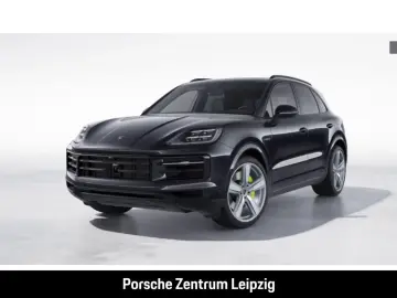 Cayenne E-Hybrid HD-Matrix InnoDrive AHK HeadUp