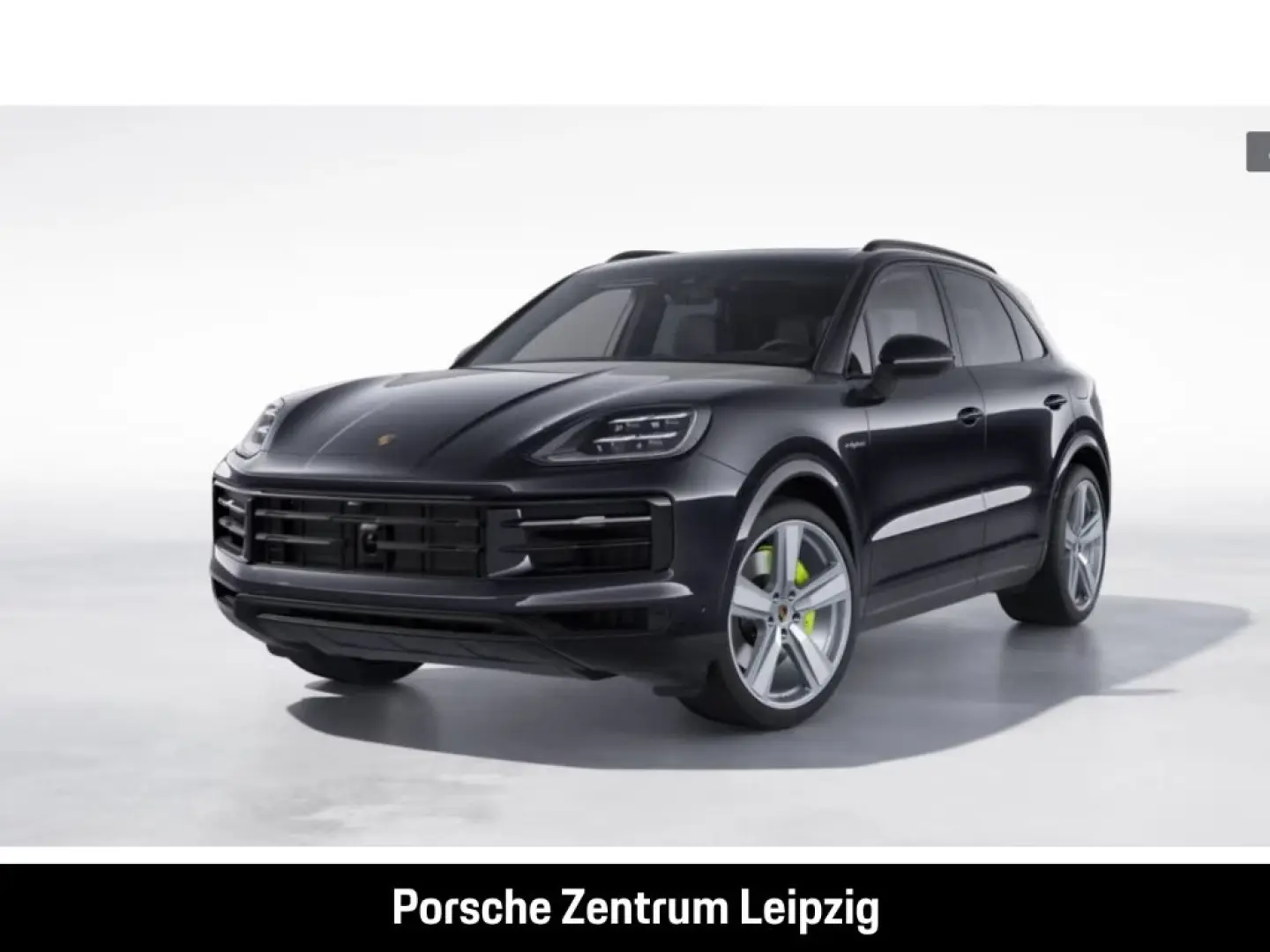 Cayenne E-Hybrid HD-Matrix InnoDrive AHK HeadUp
