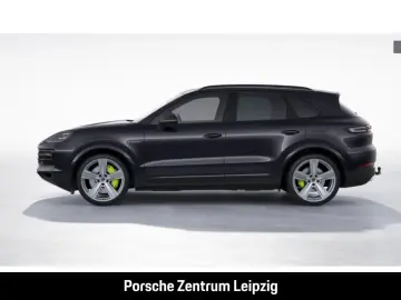 Cayenne E-Hybrid HD-Matrix InnoDrive AHK HeadUp