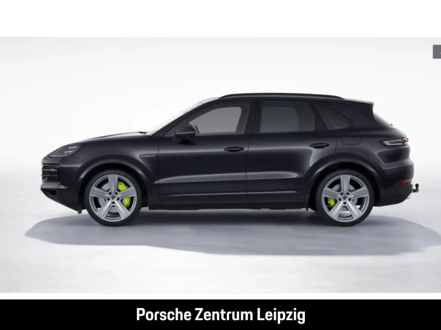 Cayenne E-Hybrid HD-Matrix InnoDrive AHK HeadUp