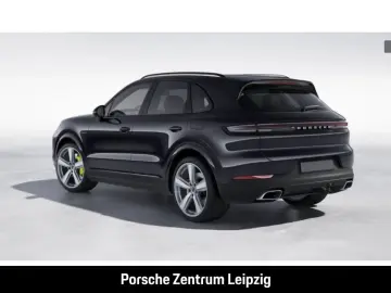 Cayenne E-Hybrid HD-Matrix InnoDrive AHK HeadUp