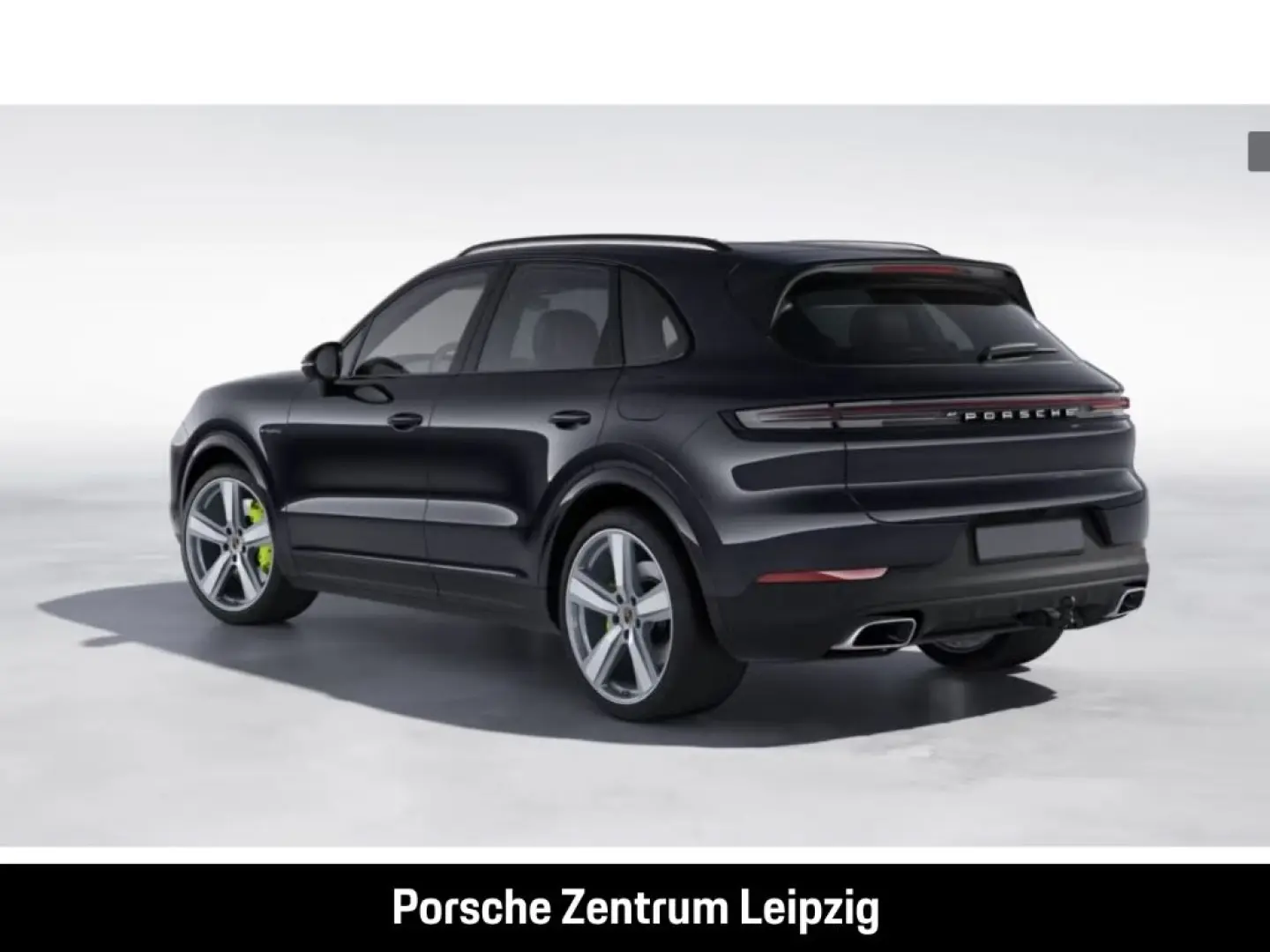 Cayenne E-Hybrid HD-Matrix InnoDrive AHK HeadUp