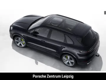 Cayenne E-Hybrid HD-Matrix InnoDrive AHK HeadUp
