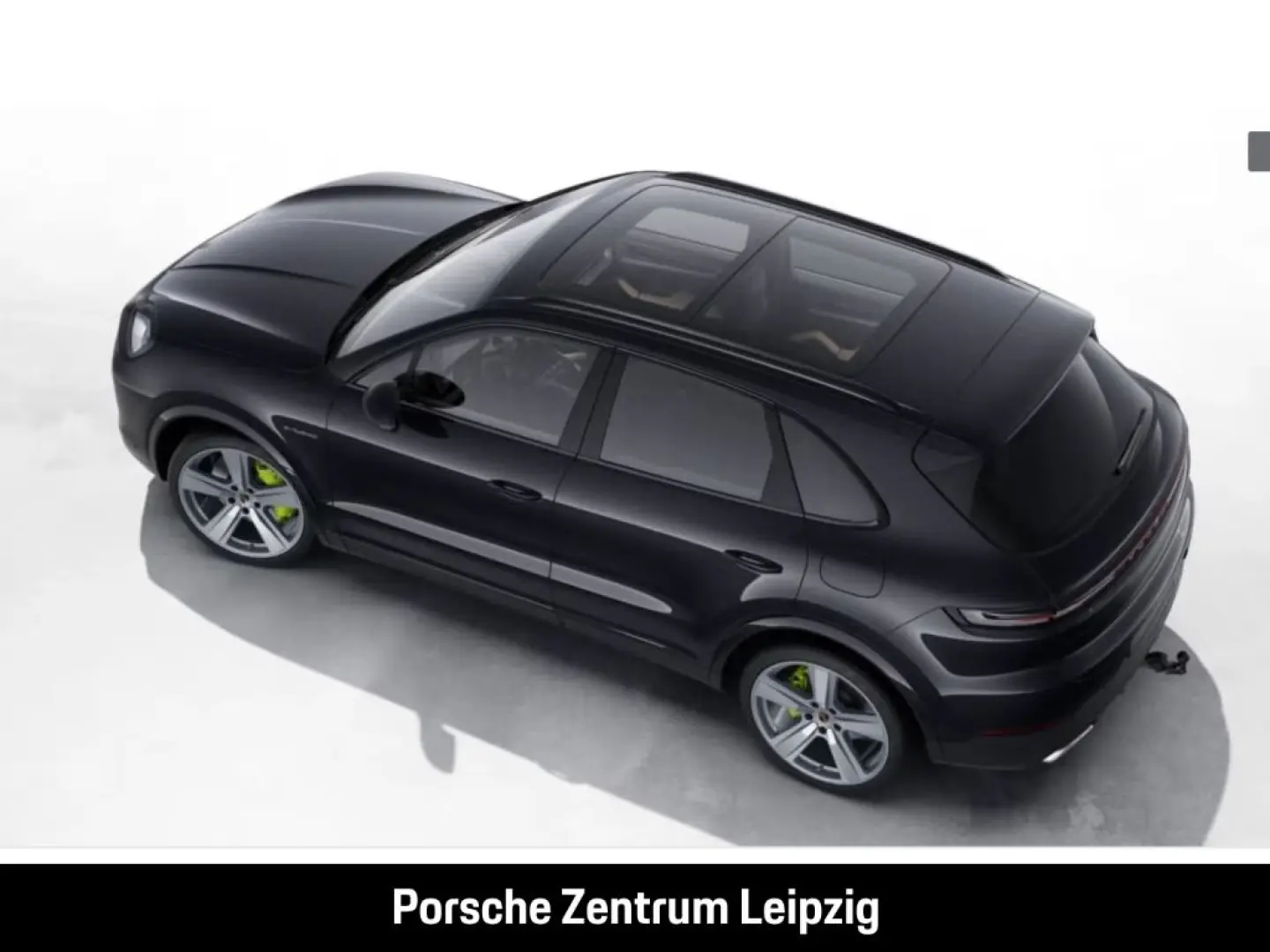 Cayenne E-Hybrid HD-Matrix InnoDrive AHK HeadUp