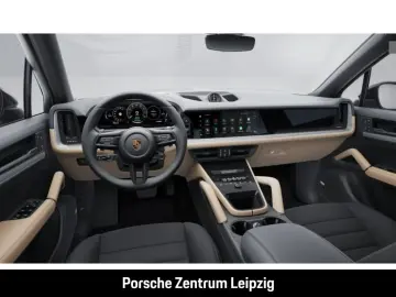 Cayenne E-Hybrid HD-Matrix InnoDrive AHK HeadUp