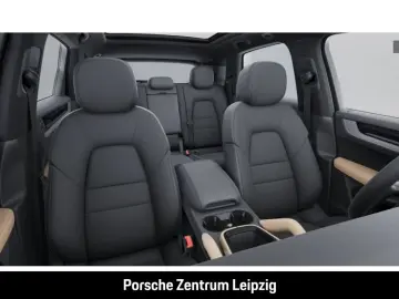 Cayenne E-Hybrid HD-Matrix InnoDrive AHK HeadUp