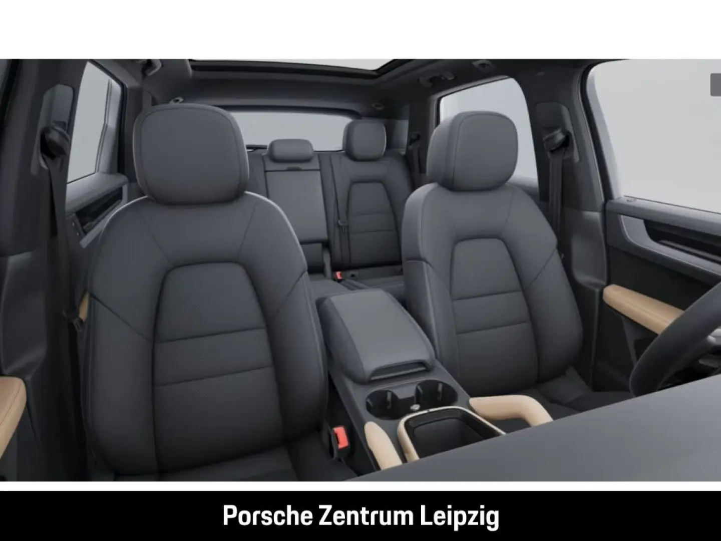 Cayenne E-Hybrid HD-Matrix InnoDrive AHK HeadUp