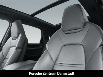 Cayenne Panorama LED-Matrix Surround-View BOSE