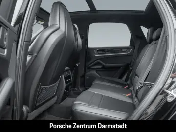 Cayenne Panorama LED-Matrix Surround-View BOSE