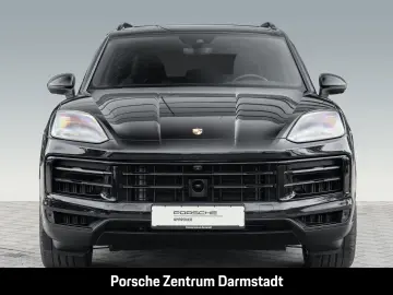 Cayenne Panorama LED-Matrix Surround-View BOSE