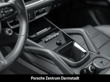 Cayenne Panorama LED-Matrix Surround-View BOSE