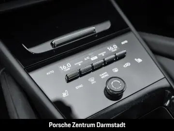Cayenne Panorama LED-Matrix Surround-View BOSE