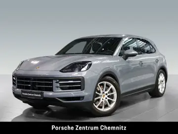 Cayenne E-Hybrid Luft;14-Wege;ACC;Komfortzugang