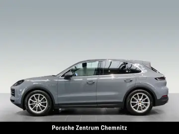 Cayenne E-Hybrid Luft;14-Wege;ACC;Komfortzugang