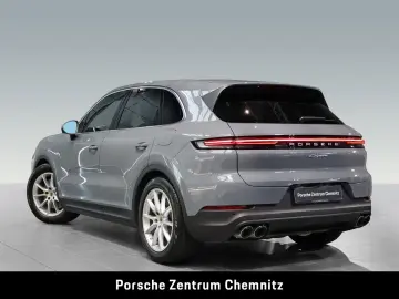 Cayenne E-Hybrid Luft;14-Wege;ACC;Komfortzugang