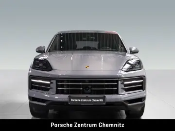 Cayenne E-Hybrid Luft;14-Wege;ACC;Komfortzugang
