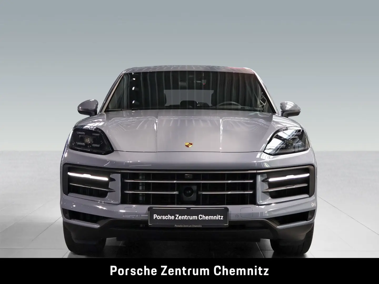 Cayenne E-Hybrid Luft;14-Wege;ACC;Komfortzugang