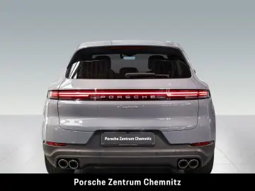 Cayenne E-Hybrid Luft;14-Wege;ACC;Komfortzugang