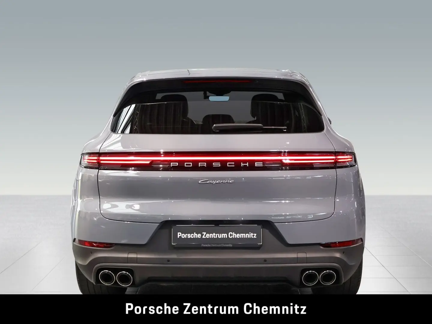 Cayenne E-Hybrid Luft;14-Wege;ACC;Komfortzugang