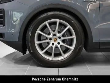 Cayenne E-Hybrid Luft;14-Wege;ACC;Komfortzugang