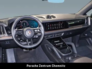 Cayenne E-Hybrid Luft;14-Wege;ACC;Komfortzugang