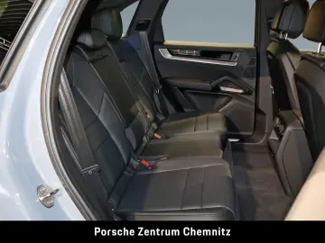Cayenne E-Hybrid Luft;14-Wege;ACC;Komfortzugang