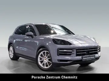 Cayenne E-Hybrid Luft;14-Wege;ACC;Komfortzugang