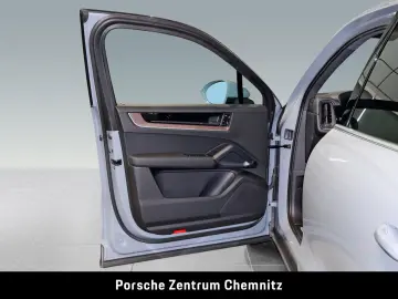 Cayenne E-Hybrid Luft;14-Wege;ACC;Komfortzugang