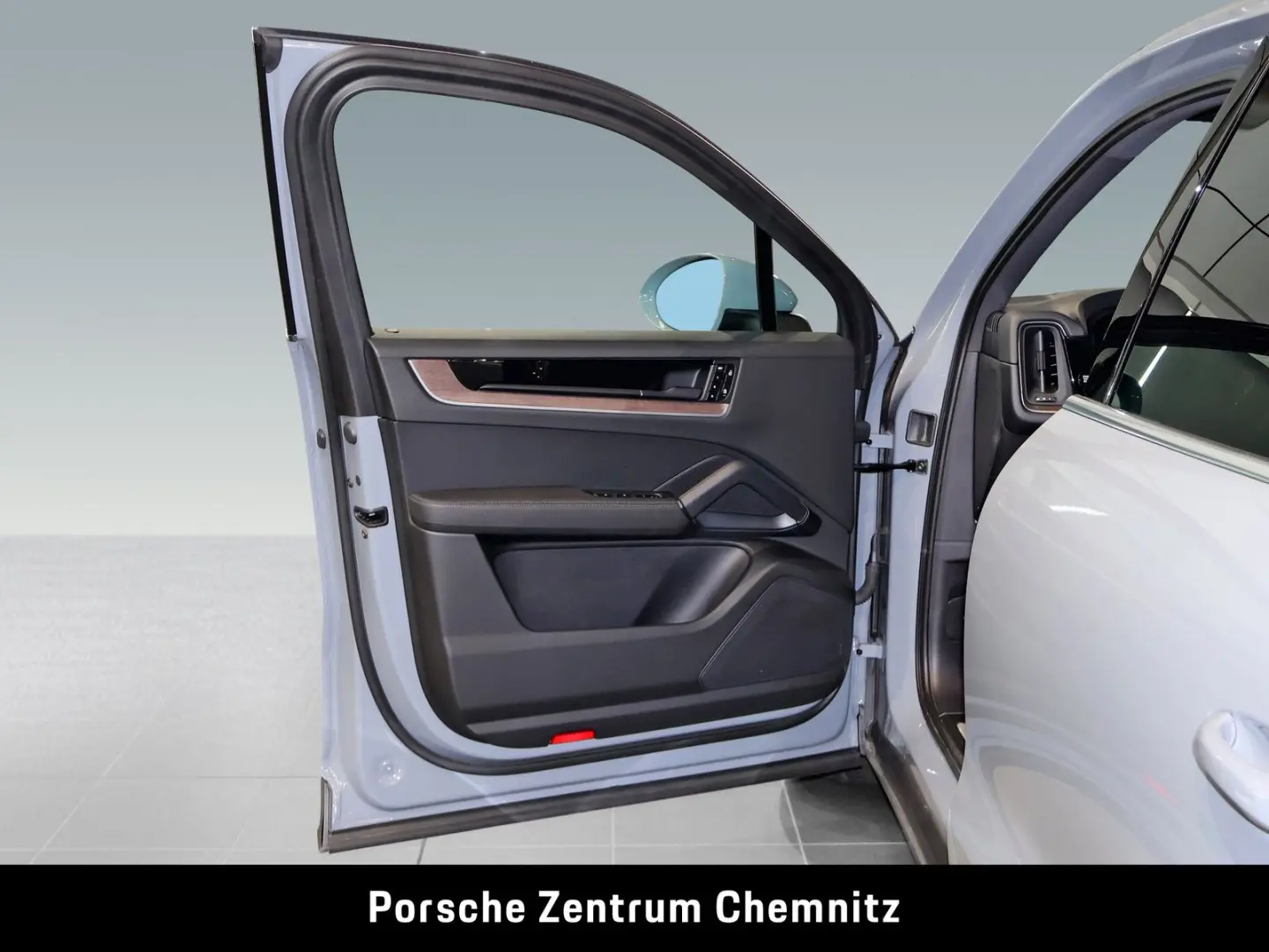 Cayenne E-Hybrid Luft;14-Wege;ACC;Komfortzugang