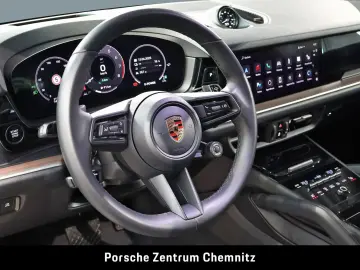 Cayenne E-Hybrid Luft;14-Wege;ACC;Komfortzugang