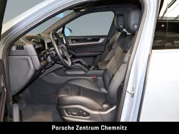 Cayenne E-Hybrid Luft;14-Wege;ACC;Komfortzugang