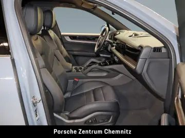 Cayenne E-Hybrid Luft;14-Wege;ACC;Komfortzugang