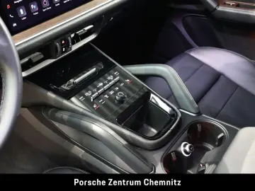 Cayenne E-Hybrid Luft;14-Wege;ACC;Komfortzugang