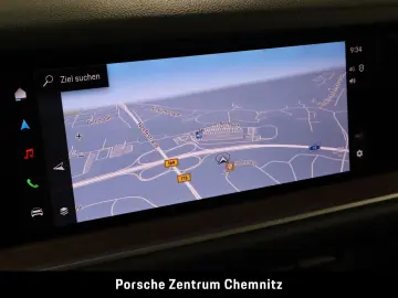 Cayenne E-Hybrid Luft;14-Wege;ACC;Komfortzugang