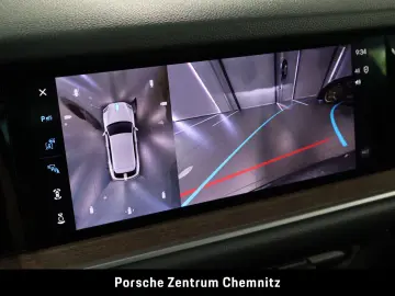 Cayenne E-Hybrid Luft;14-Wege;ACC;Komfortzugang
