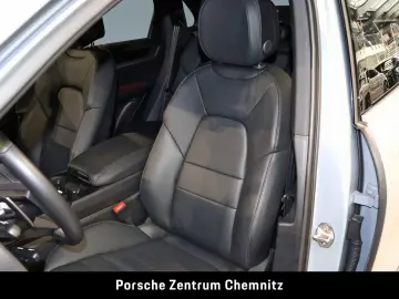 Cayenne E-Hybrid Luft;14-Wege;ACC;Komfortzugang