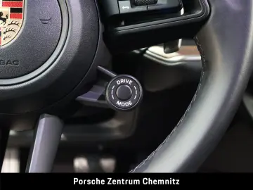 Cayenne E-Hybrid Luft;14-Wege;ACC;Komfortzugang