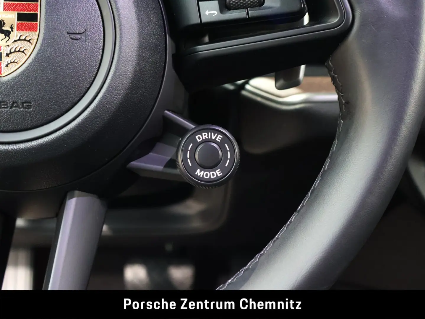 Cayenne E-Hybrid Luft;14-Wege;ACC;Komfortzugang