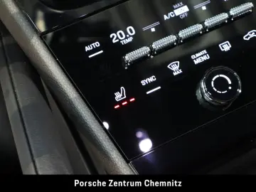 Cayenne E-Hybrid Luft;14-Wege;ACC;Komfortzugang