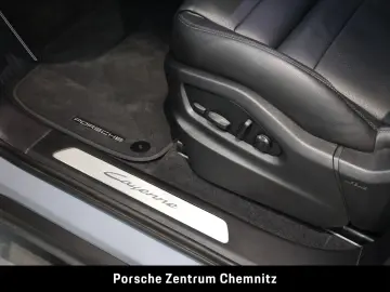 Cayenne E-Hybrid Luft;14-Wege;ACC;Komfortzugang