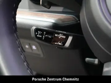 Cayenne E-Hybrid Luft;14-Wege;ACC;Komfortzugang