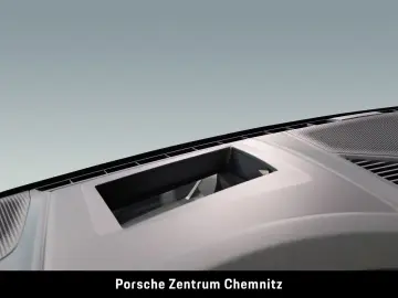 Cayenne E-Hybrid Luft;14-Wege;ACC;Komfortzugang