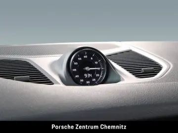 Cayenne E-Hybrid Luft;14-Wege;ACC;Komfortzugang