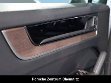 Cayenne E-Hybrid Luft;14-Wege;ACC;Komfortzugang