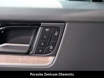 Cayenne E-Hybrid Luft;14-Wege;ACC;Komfortzugang
