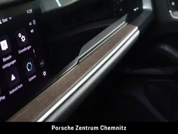 Cayenne E-Hybrid Luft;14-Wege;ACC;Komfortzugang