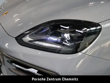Cayenne E-Hybrid Luft;14-Wege;ACC;Komfortzugang