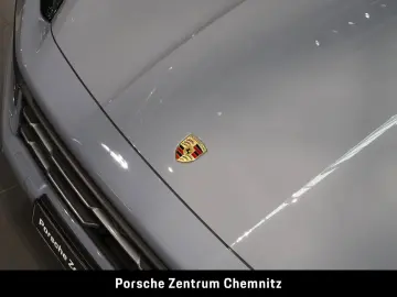 Cayenne E-Hybrid Luft;14-Wege;ACC;Komfortzugang