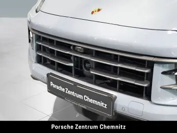 Cayenne E-Hybrid Luft;14-Wege;ACC;Komfortzugang