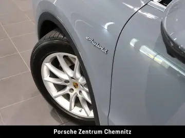 Cayenne E-Hybrid Luft;14-Wege;ACC;Komfortzugang
